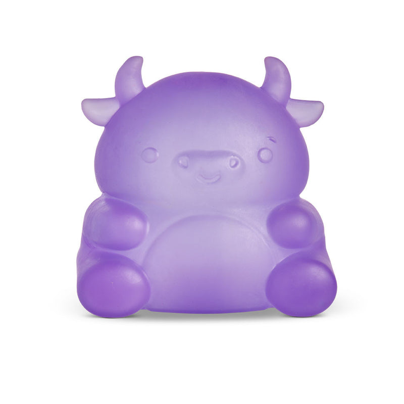 Top Trenz: Super Duper Sugar Squisher: Cow