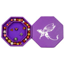 Hymgho Hero's Hoard: Dice Tray and Keeper: Fairy Dragon