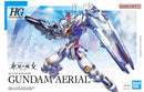 (BNT 2593849) Gunpla: High Grade 1/144: The Witch from Mercury