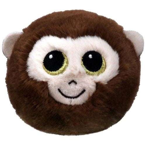 TY: Beanie Bouncers: Banana the Monkey