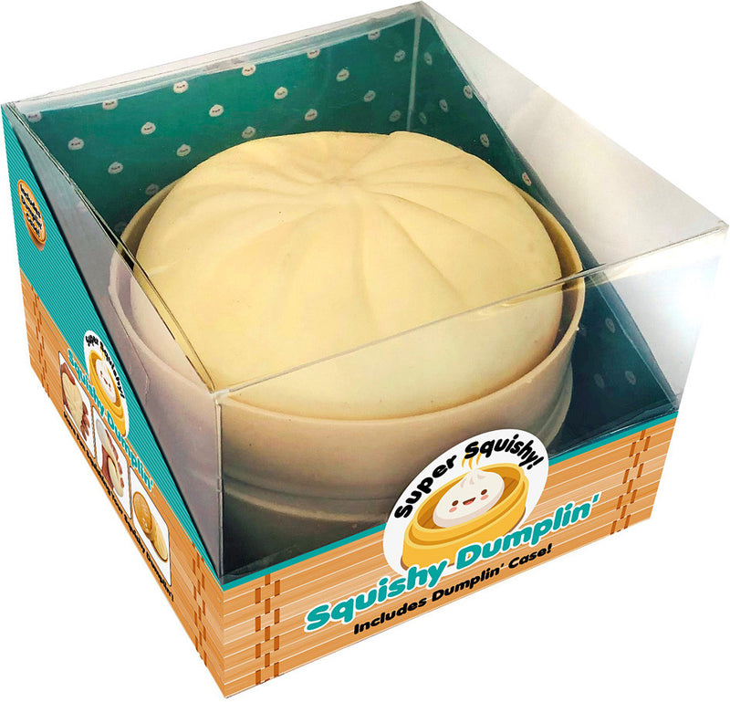 Zorbitz: Squishy Dumplin Basic