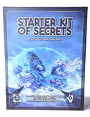 Starter Kit of Secrets RPG: Starter Kit