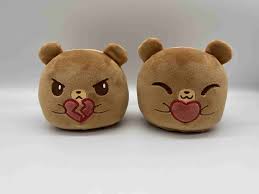 Plushiverse: Reversible Plushies