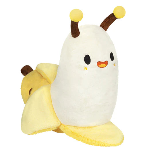 Squishable - Banana Slug