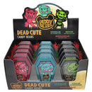 Deddy Bears: Dead Cute Candy Bears