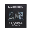 Malediction: Standee Park: Vorendal, the Dreadheart