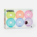 Speks: Gump: Mini Loop 6 Pack