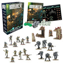 Konflikt'47 Introductory Set