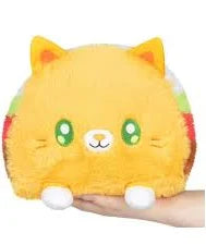 Squishable - Taco Cat