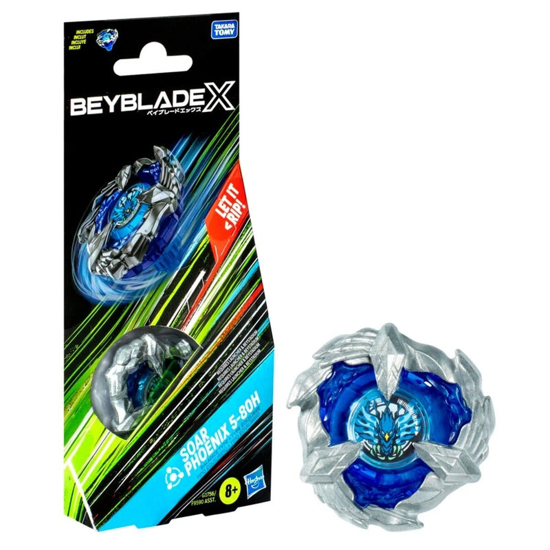 Beyblade X: Soar Phoenix 5-80H