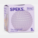 Speks: Gump: Mist Scale