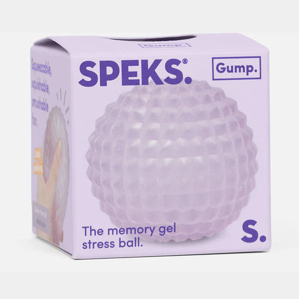 Speks: Gump: Mist Scale