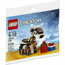 Lego: Creator: Reindeer