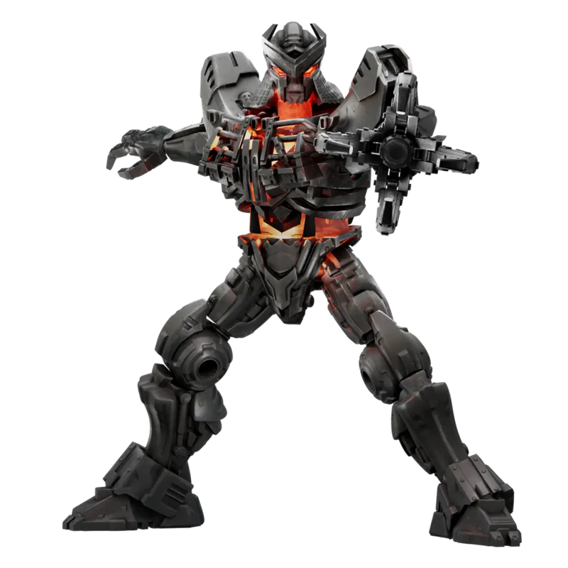 Blokees: Transformer Scorge