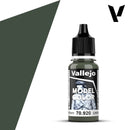 Vallejo: 18ml: Model Color: German Uniform