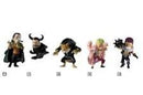 One Piece: World Collectable Figure - Rival