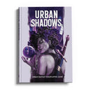 Urban Shadows: Core Book