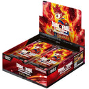 Dragon Ball Super: Fusion World: Blazing Aura