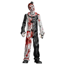 Trick or Treat: Terrifier 2, 5" Action Figure: Eye Poppin' Art The Clown