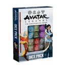 Avatar Legends: Dice Pack