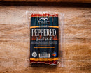 Ranch House Meats: 7 oz Pack: Peppered