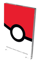 Ultra PRO: One-Touch Edge: Poke Ball