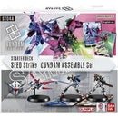 Gundam Card Game: Assemble Starter Deck Set: SEED Strike