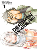 Manga: Deadman Wonderland Vol. 1