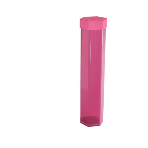 Gamegenic: Playmat Tube: Pink