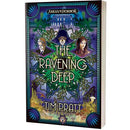 Arkham Horror: The Ravening Deep