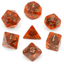 Foam Brain Games RPG Set: Copper Gears