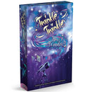 Twinkle Twinkle: How I Wonder