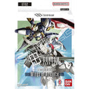 Gundam Card Game: Starter Deck: Wings of Advance