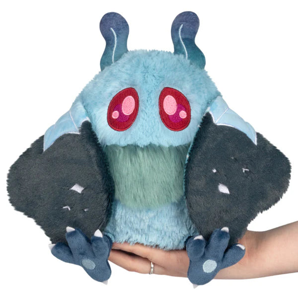 Mini Squishable: Haunted Baby Mothman
