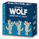 The Game of Wolf Expansion Pack