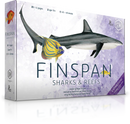 Finspan: Sharks & Reefs