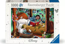 Ravensburger: 1000 Piece Puzzle: Lilo & Stitch