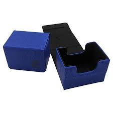 Legion Sentinel: Deck Box Blue