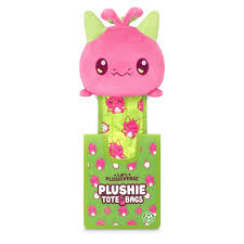 Plushiverse: Plushie Tote Bags