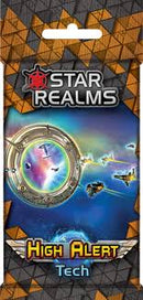 Star Realms: High Alert - Tech