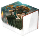 Ultimate Guard: Xenoskin 100+ Sidewinder: Reality Fracture: Ajani, Counterattack Leader