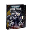 Warhammer 40,000: Eye of Terror: Reign of Iron