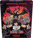 Dungeons & Dragons RPG: Starter Set: Welcome To The Hellfire Club