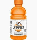 20oz Bottle:  Gatorade: Zero: Orange
