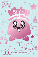 Manga: Kirby Manga Mania Vol. 1