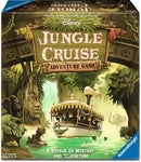 Jungle Cruise: Adventure Game