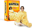 Comfort Blanket: Ramen