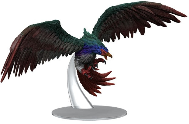 D&D: Icons of the Realms: Roc: Pre-Painted