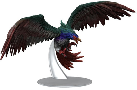 D&D: Icons of the Realms: Roc: Pre-Painted