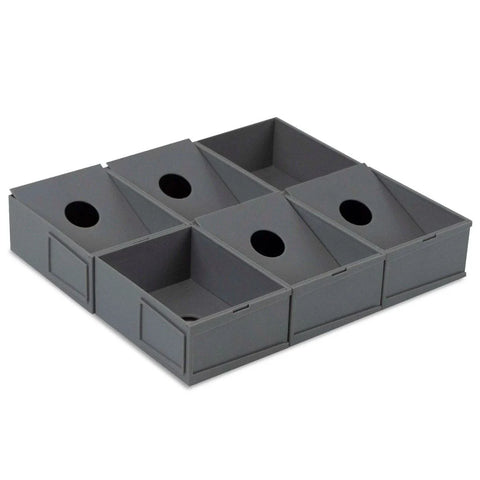 BCW: Modular Sorting Tray